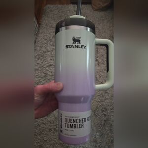 Stanley 2025 Halloween 40 oz. tumbler colab with Target. Brand New!